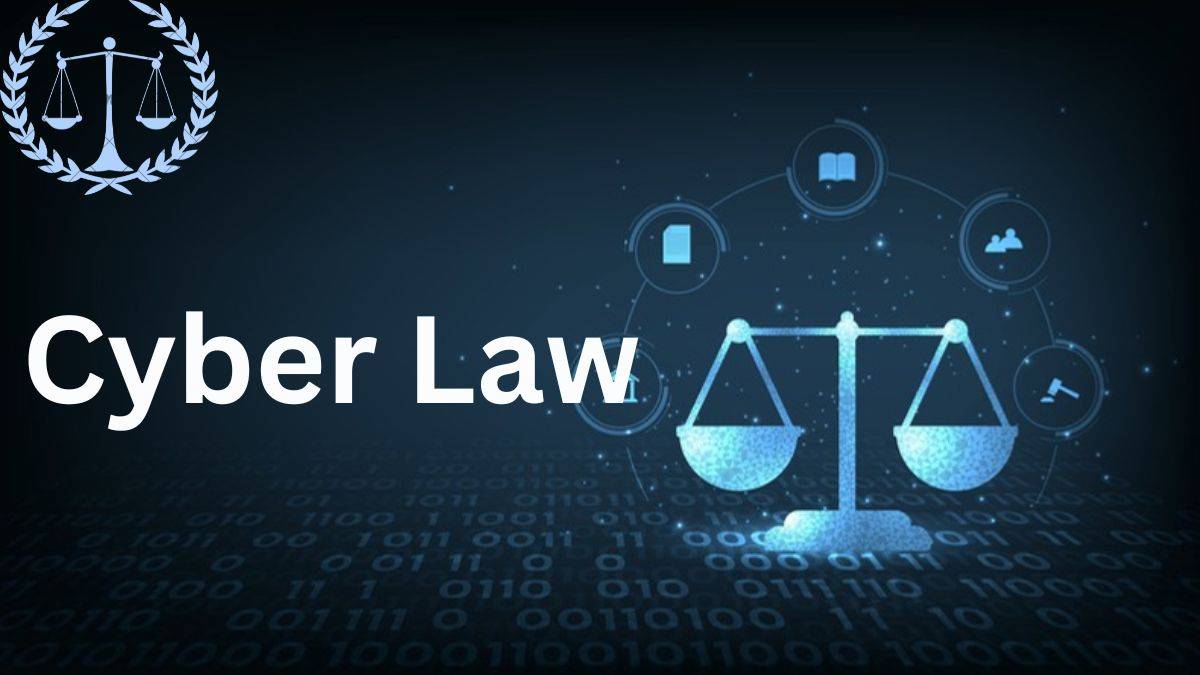 Certificate in Cyber Laws