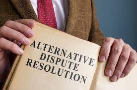 Diploma in Alternative Dispute Resolution Systems